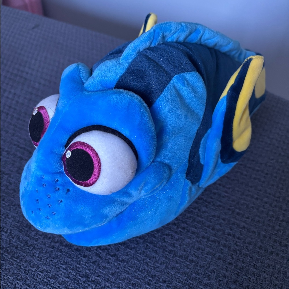 Blue Dory Plush Toy
